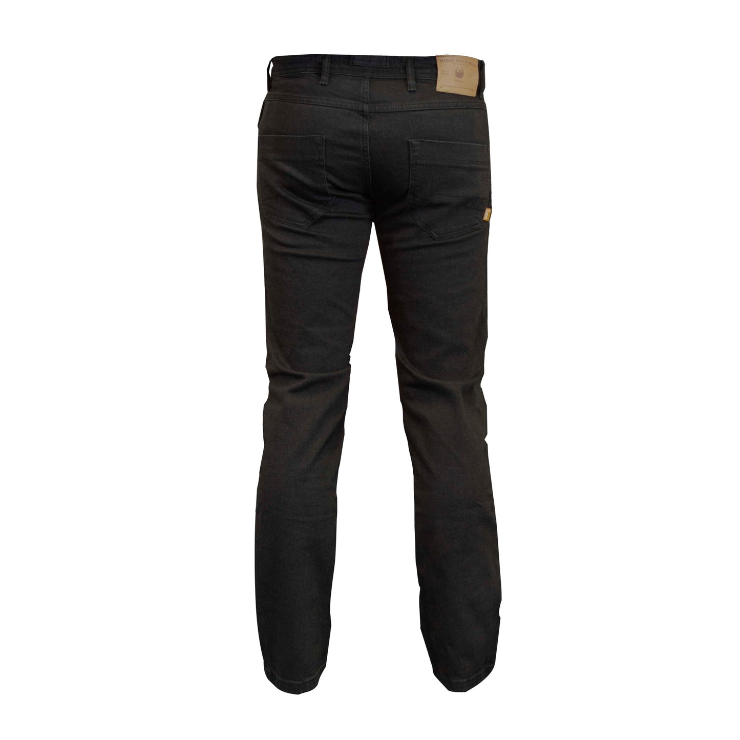 Mens Dunford Single Layer D3O® Riding Jean