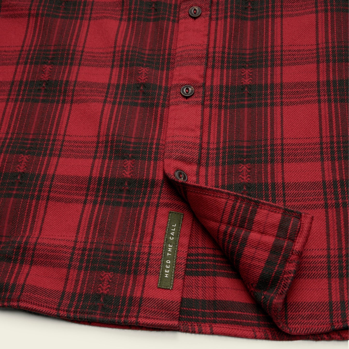 Quintana Quilted Flannel