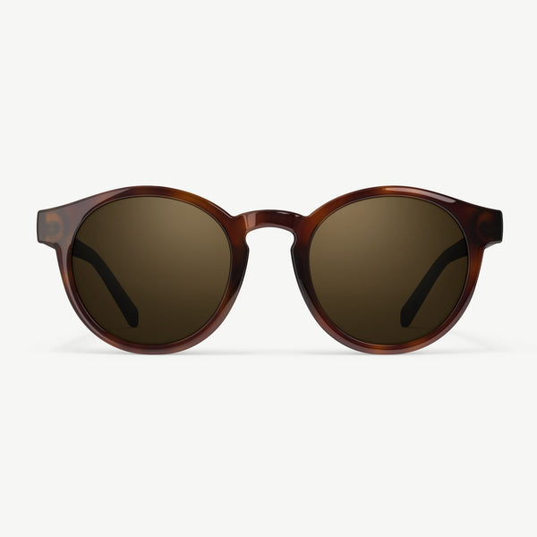 VALLON Waylons Polarized - Chestnut