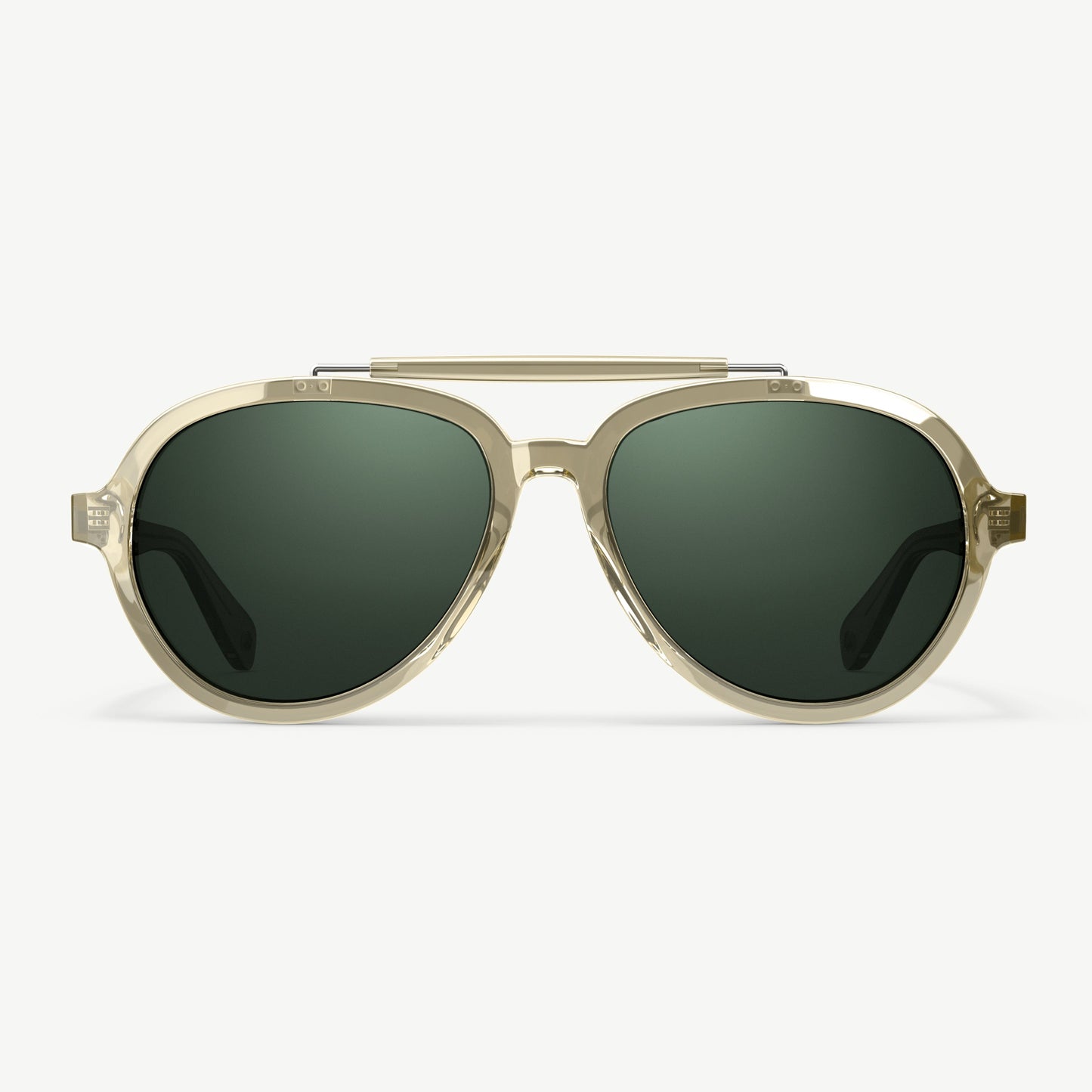 VALLON Ella Sunglasses - Sage