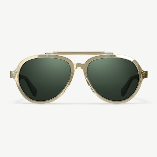 VALLON Ella Sunglasses - Sage