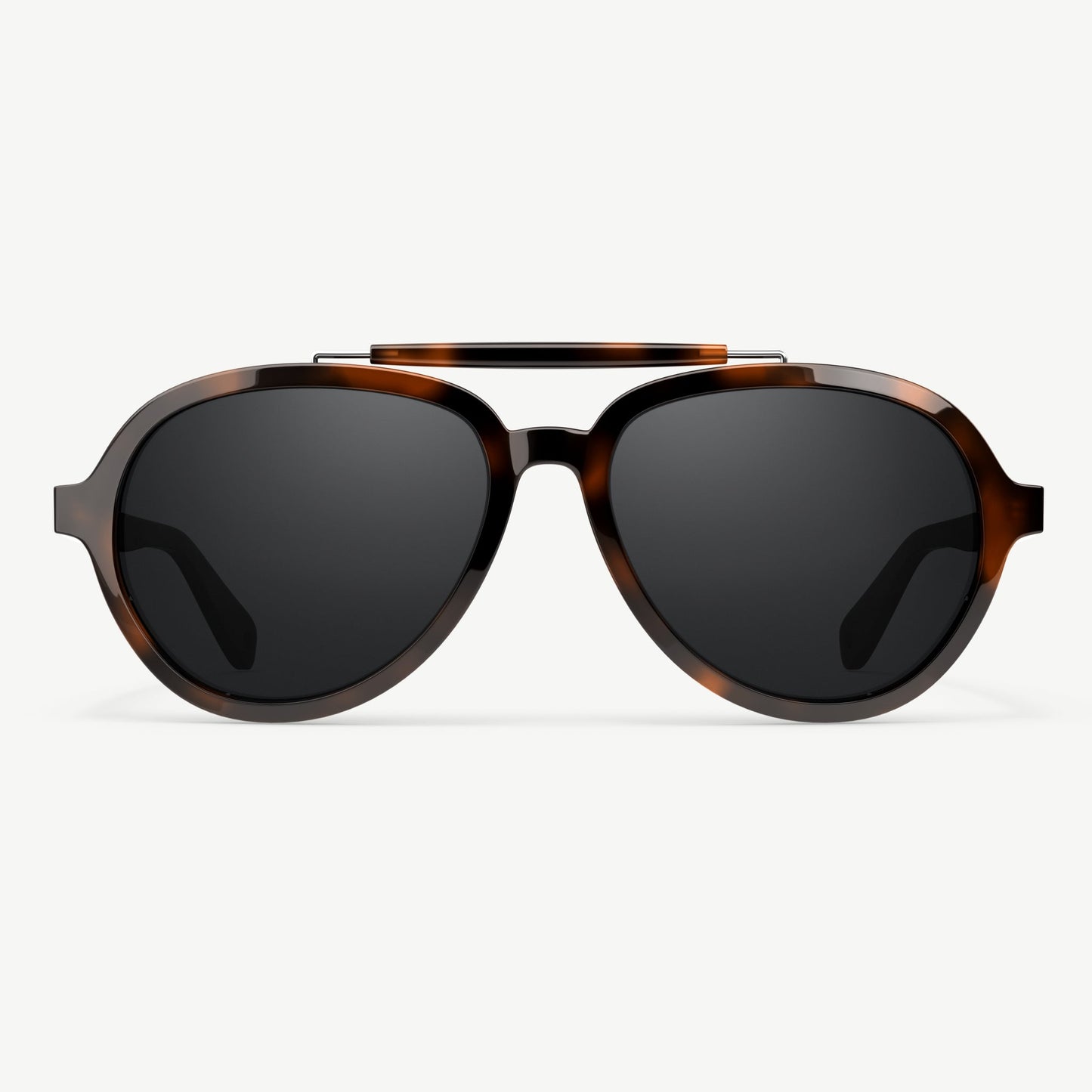 VALLON Elmore Sunglasses - Dark Tortoise