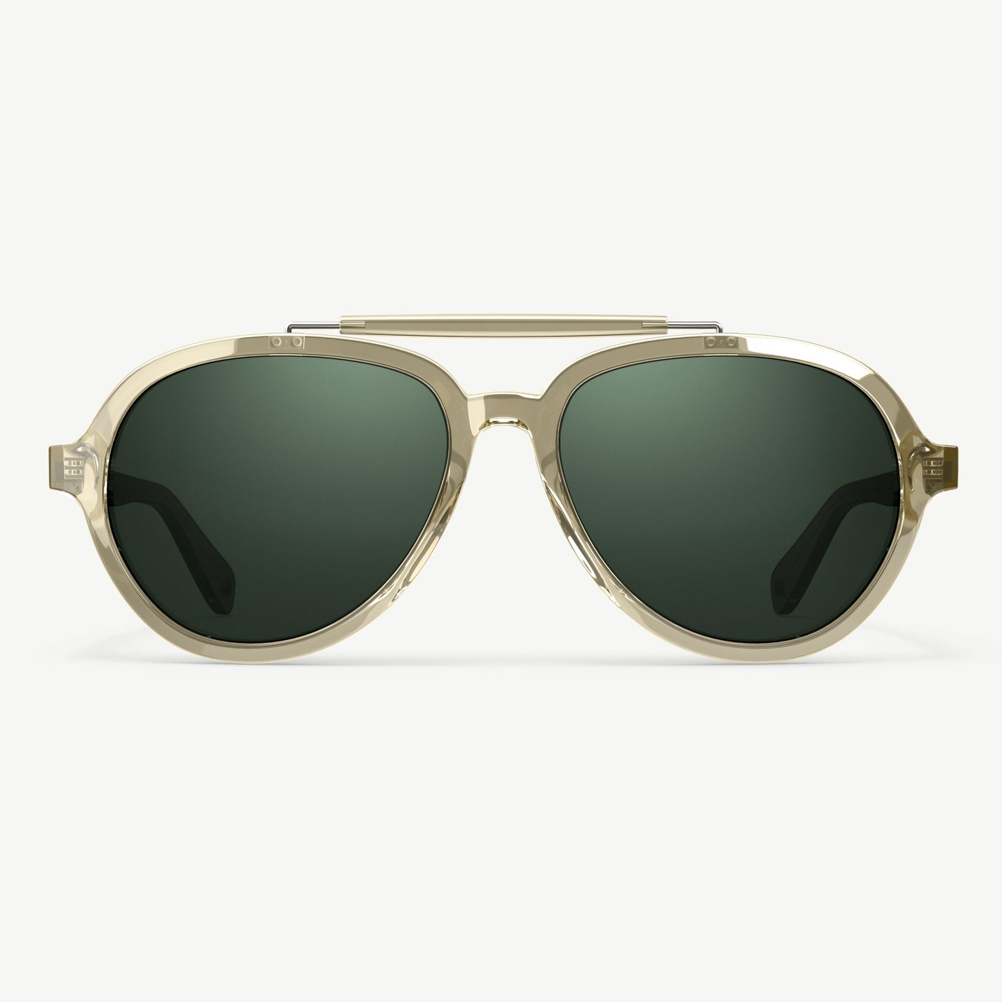 VALLON Elmore Sunglasses - Sage
