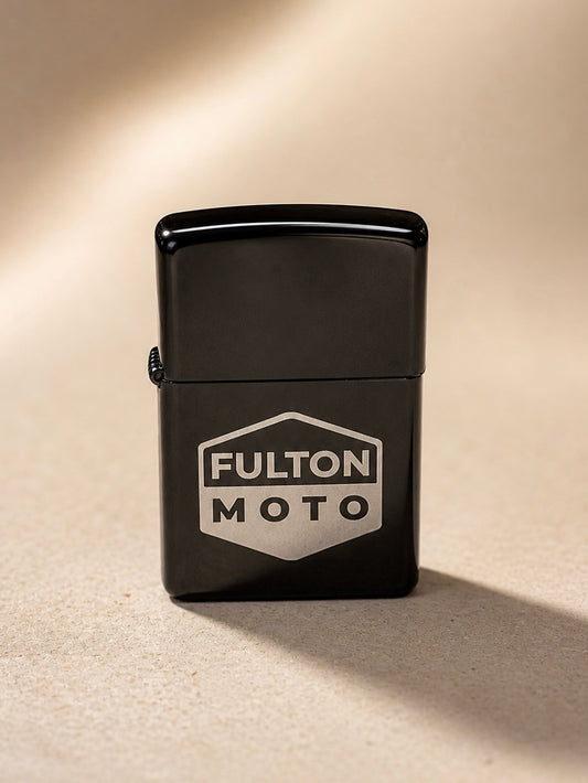 Fulton Moto Lighter