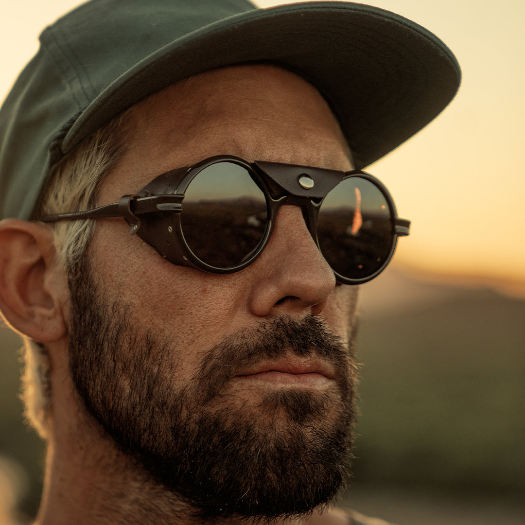 VALLON Heron Mountain Polarized - Brown