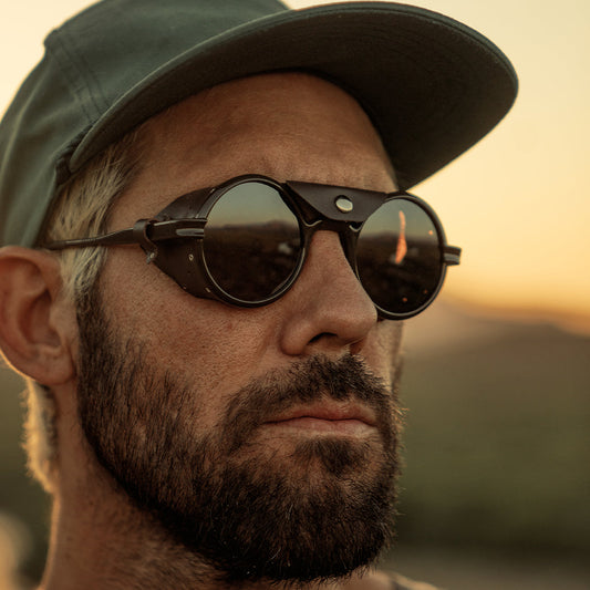 VALLON Heron Mountain Polarized - Brown