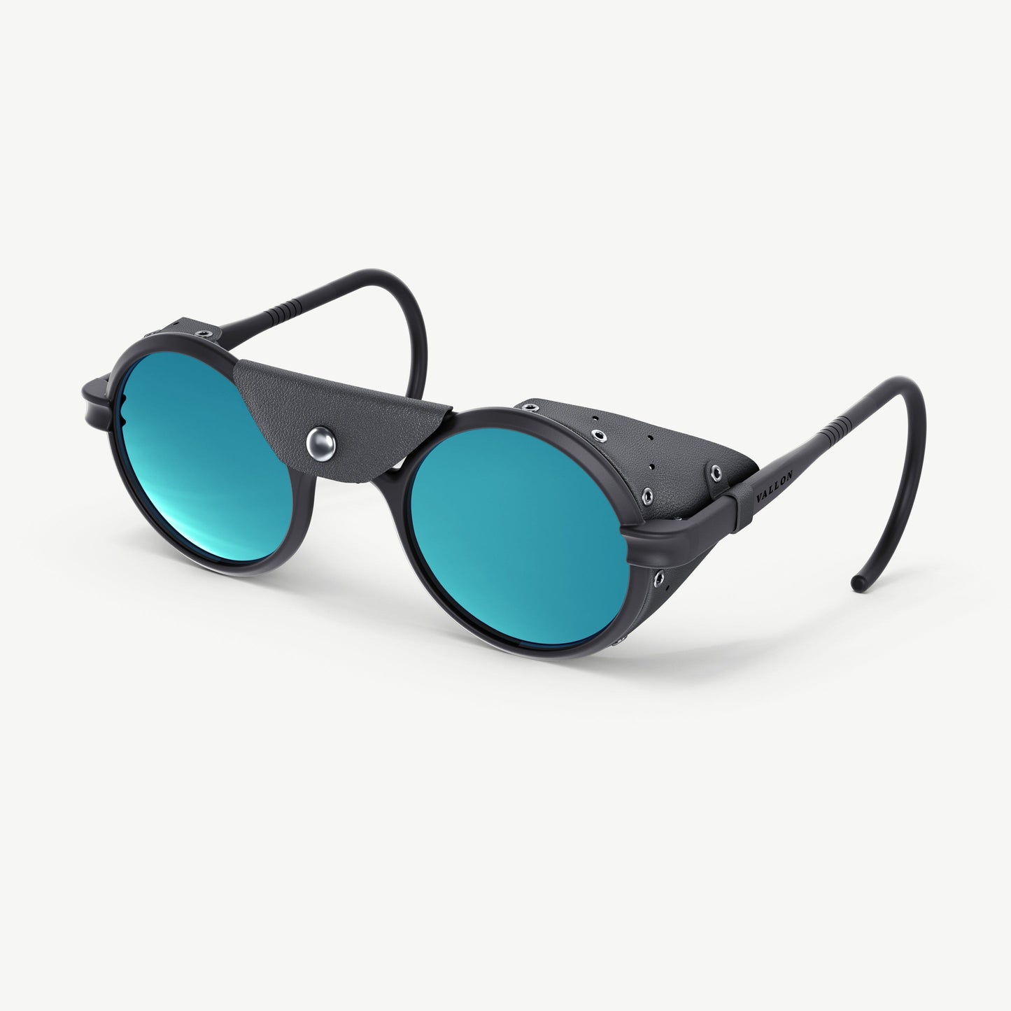 VALLON Heron Sunglasses - Ocean
