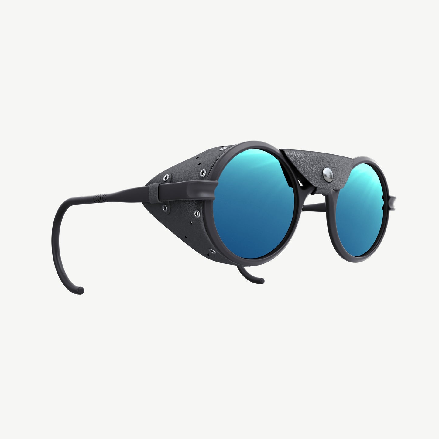 VALLON Heron Sunglasses - Ocean