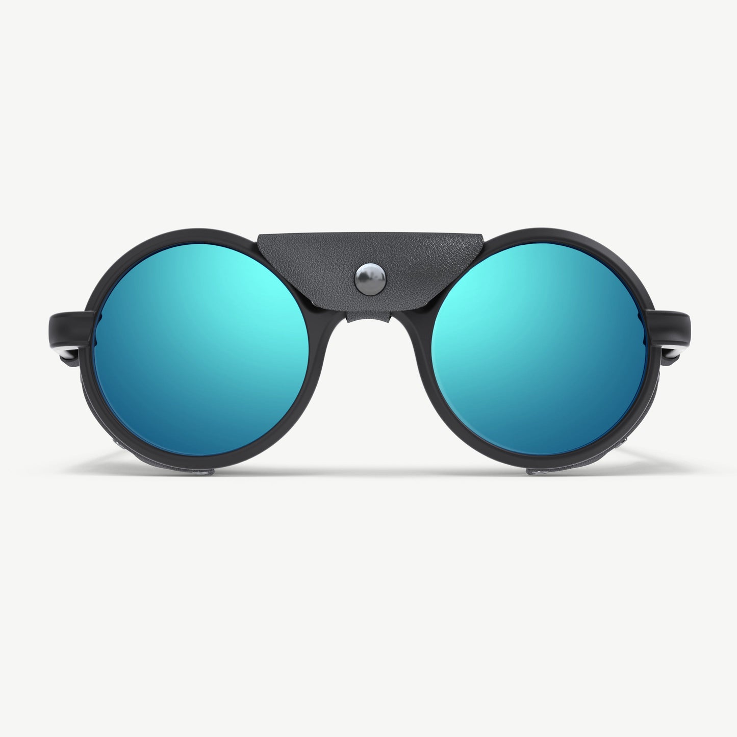 VALLON Heron Sunglasses - Ocean