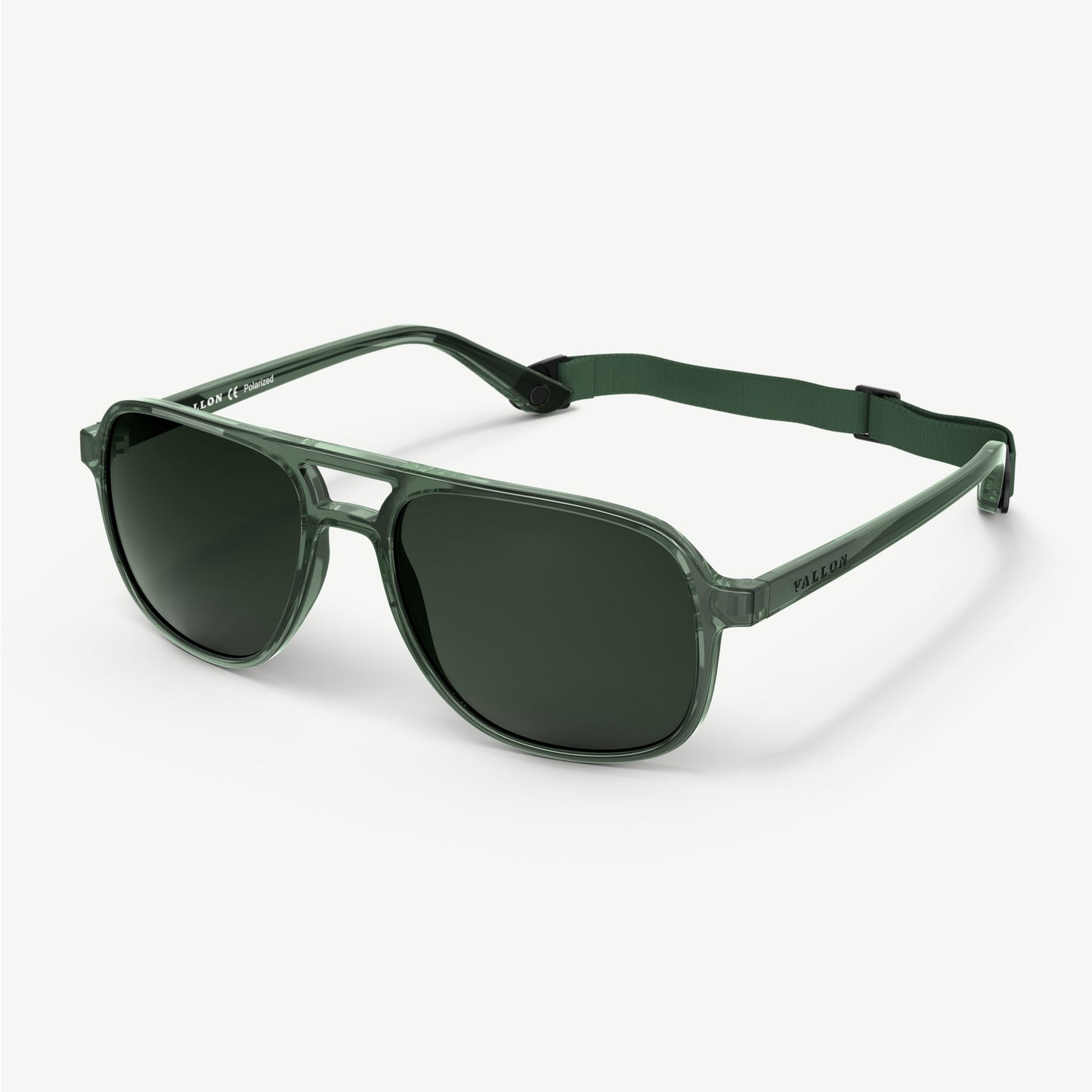 Howlin Polarized - Green
