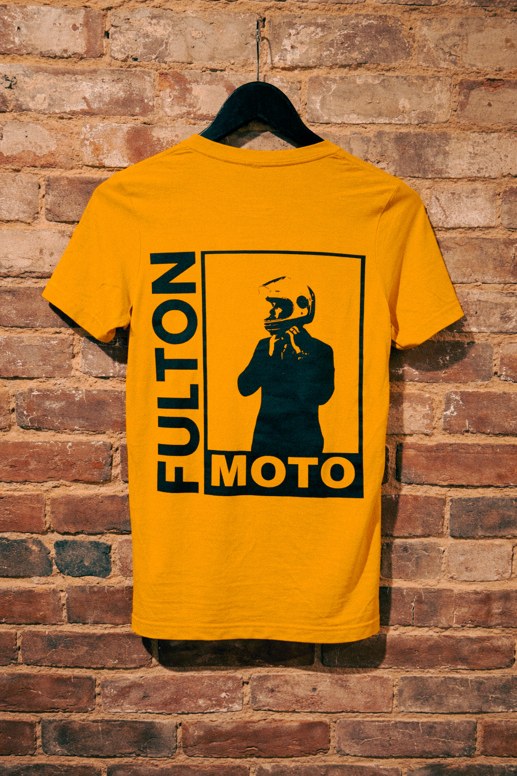 Fulton Moto Gentleman Racer