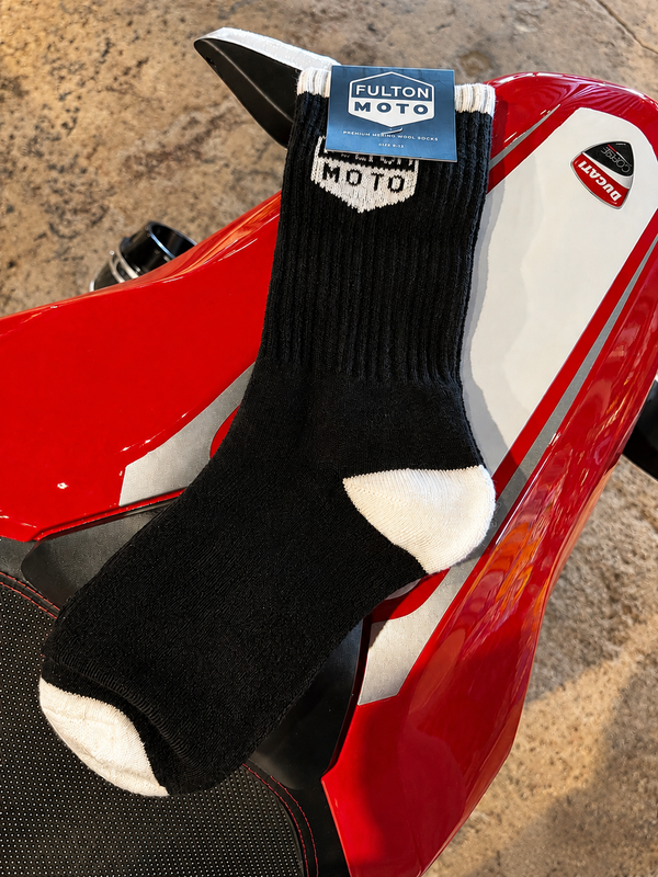 Merino Wool Riding/Hiking Socks