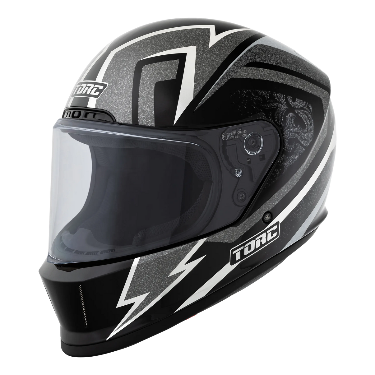 Malibu Venom Black/Silver
