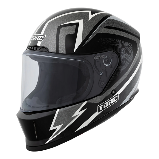 Malibu Venom Black/Silver