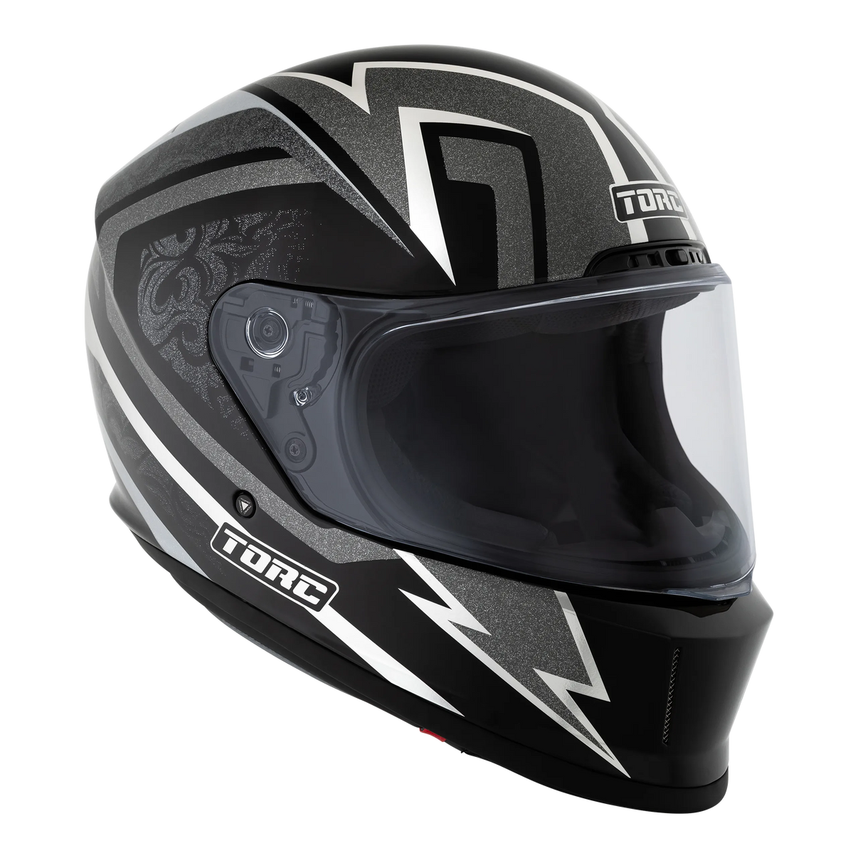 Malibu Venom Black/Silver