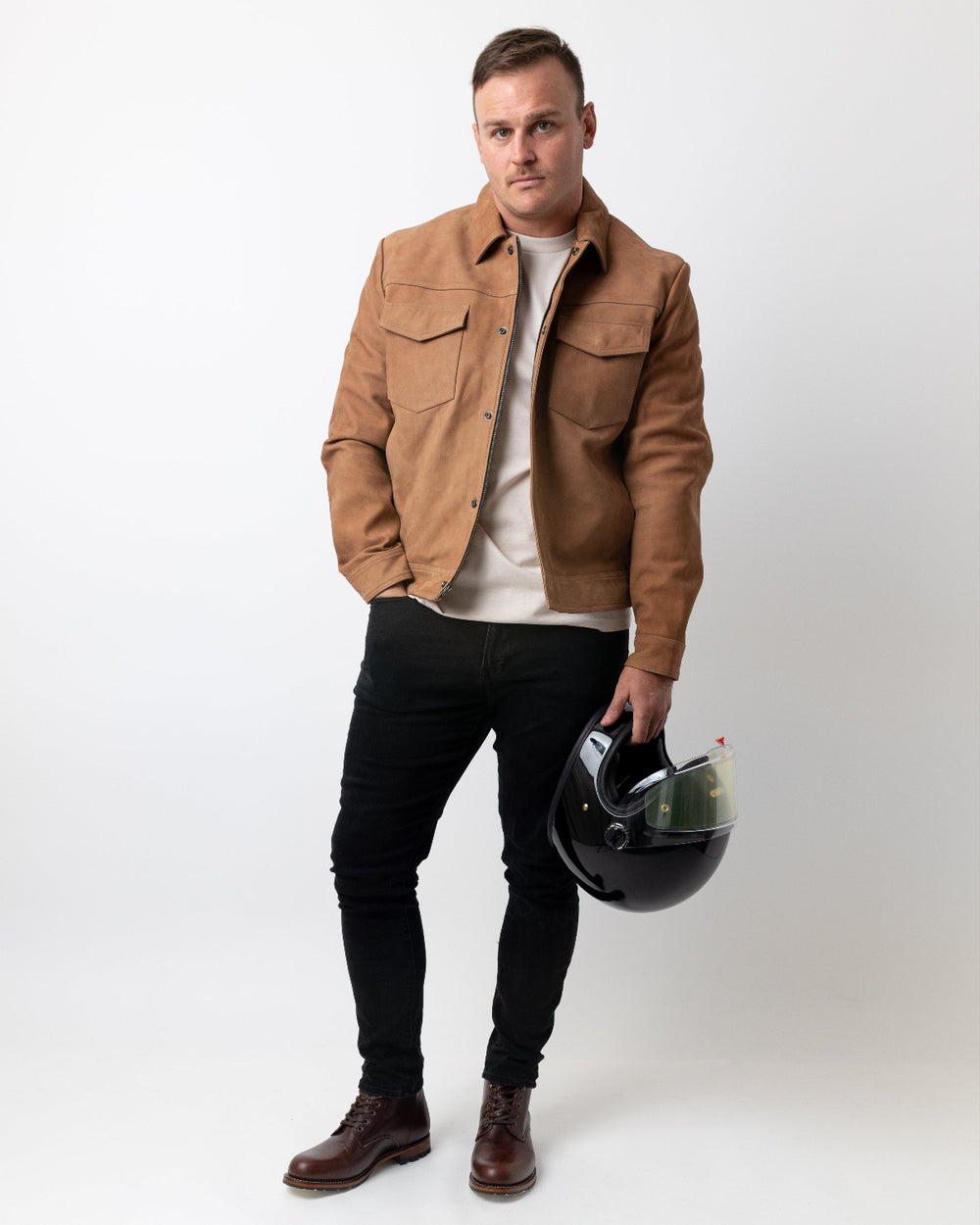 Croft Jacket