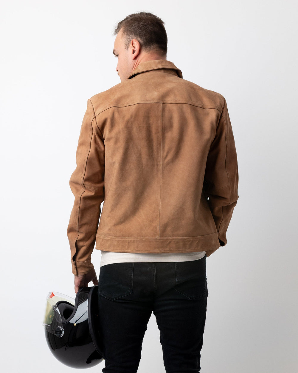 Croft Jacket