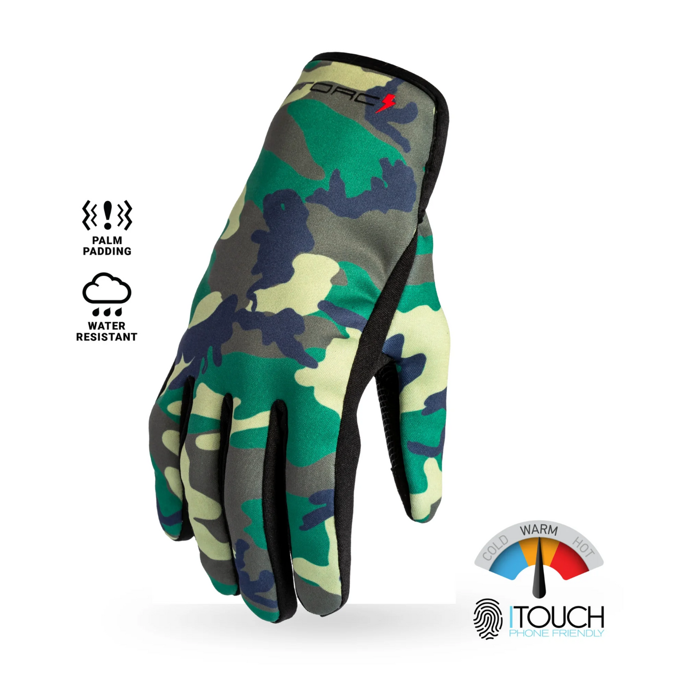 Torc Miramar Camo