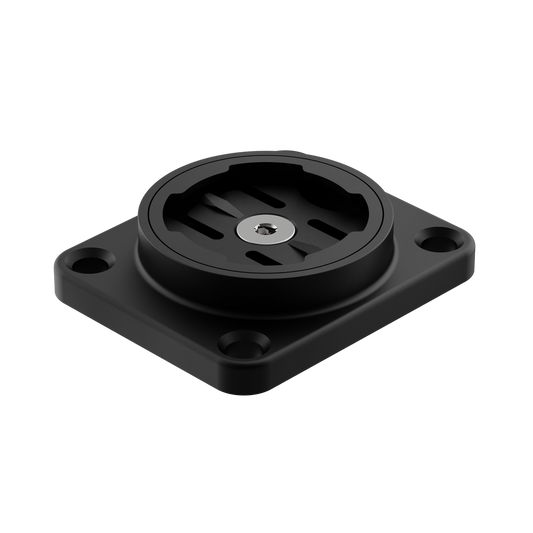 Moto II 4-hole AMPS Mount