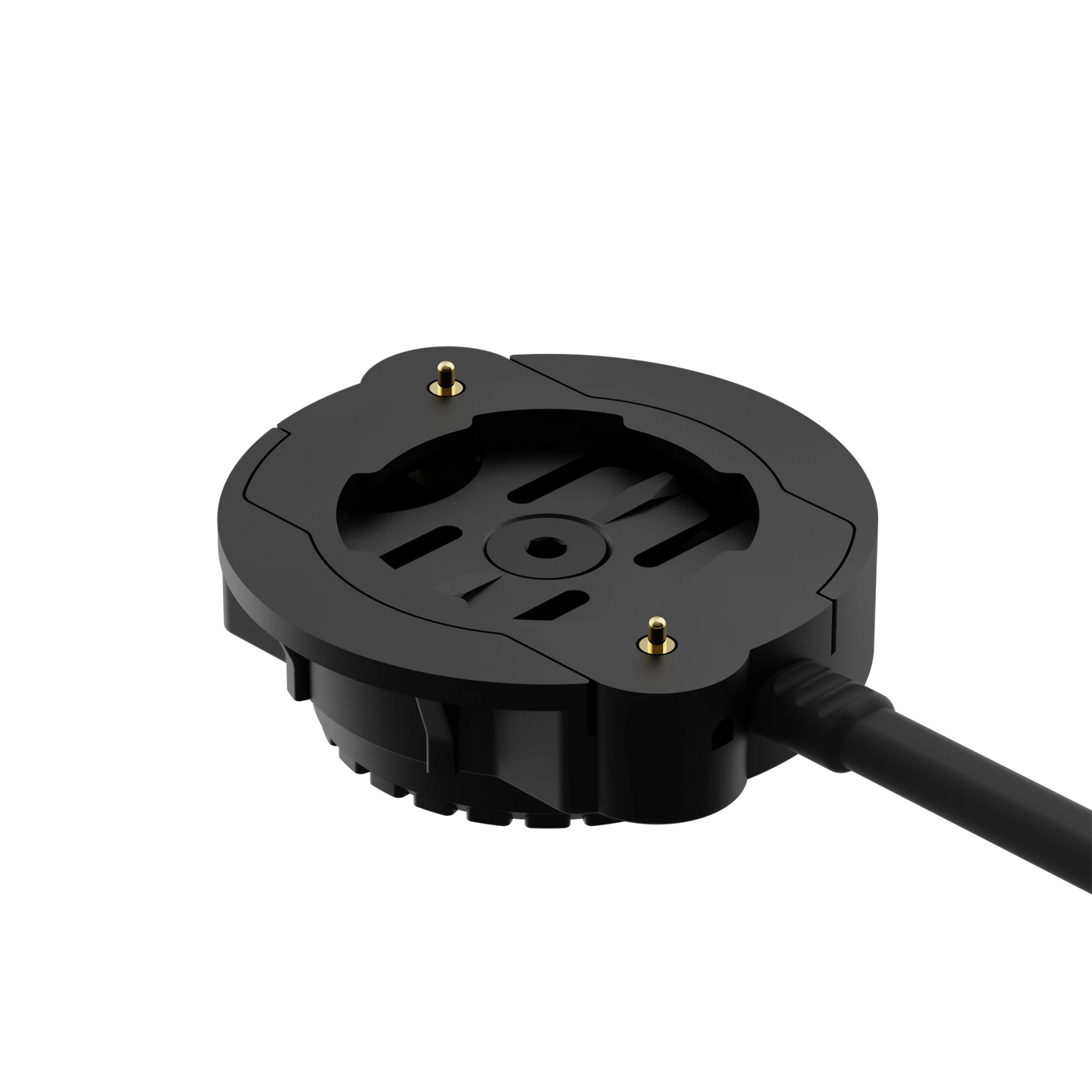 Powered Mount Insert