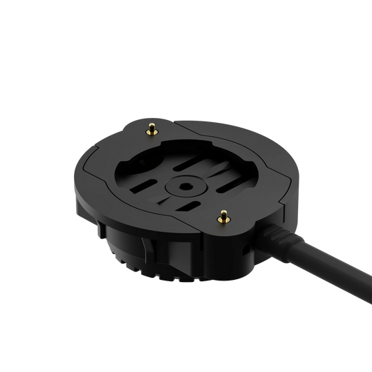 Powered Mount Insert