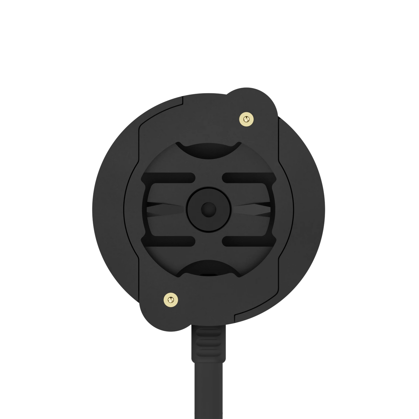 Powered Mount Insert