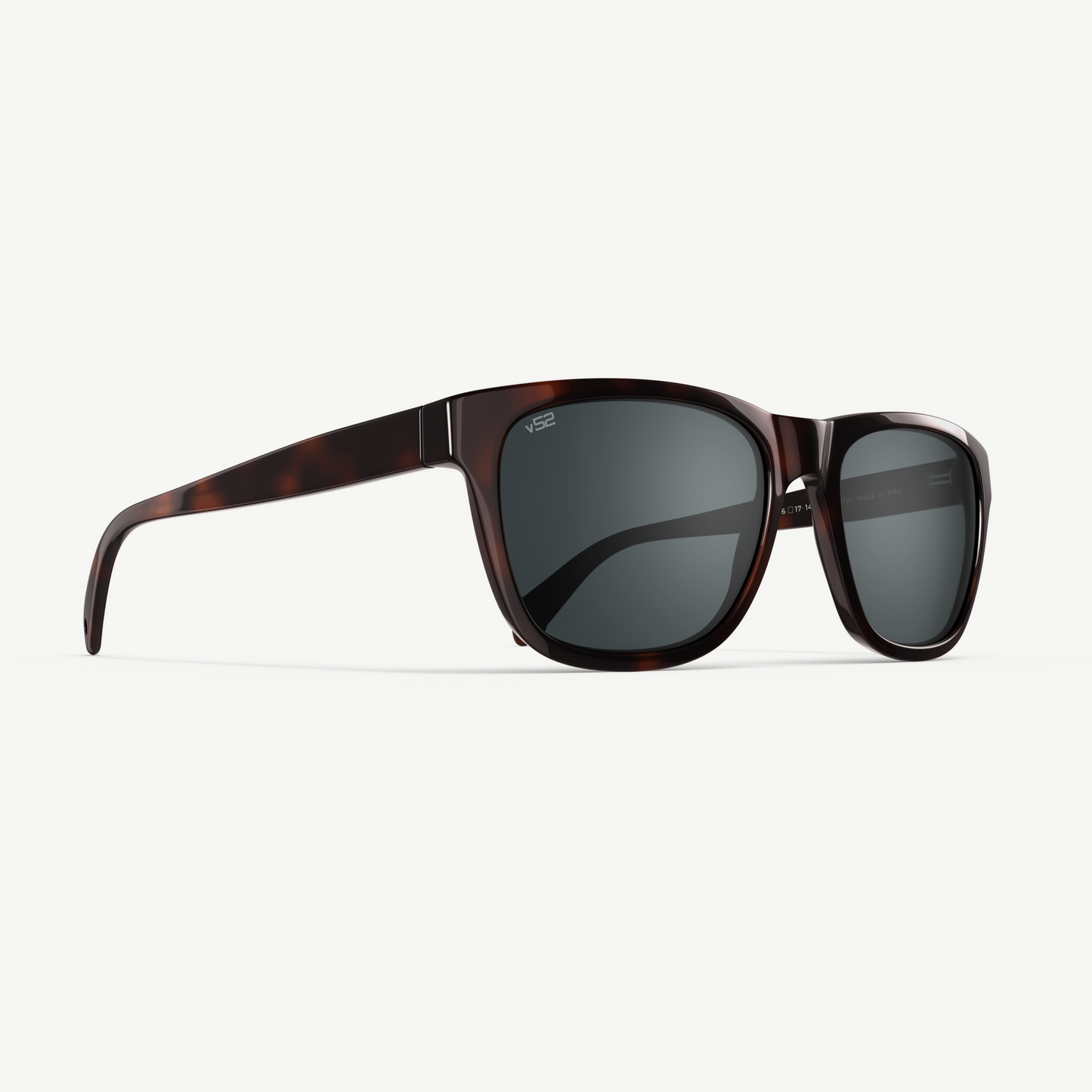 VALLON Daytrippers Polarized - Dark Tortoise