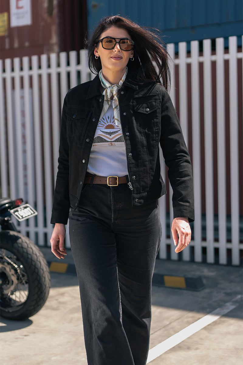 Phoenix Jacket