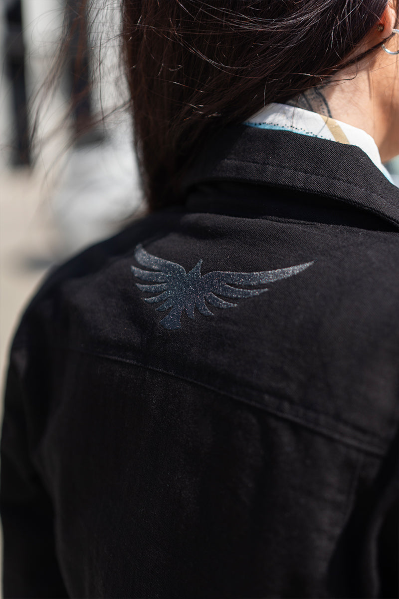 Phoenix Jacket (Armored)