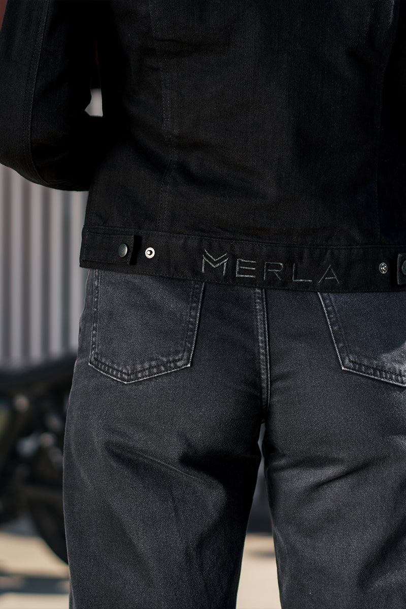 Phoenix Jacket (Armored)