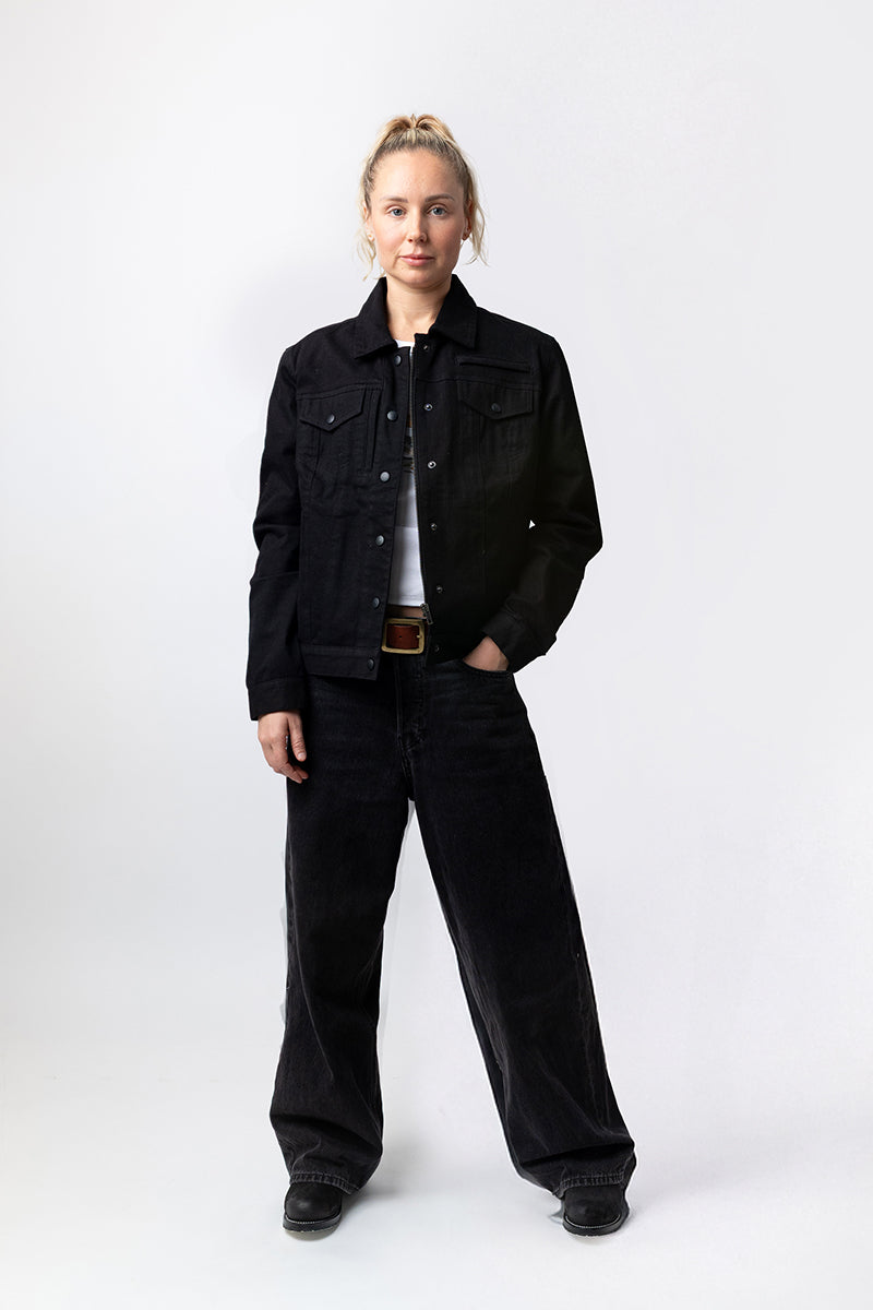 Phoenix Jacket