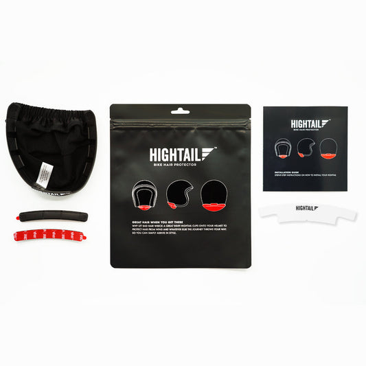 Hightail Hair Protector