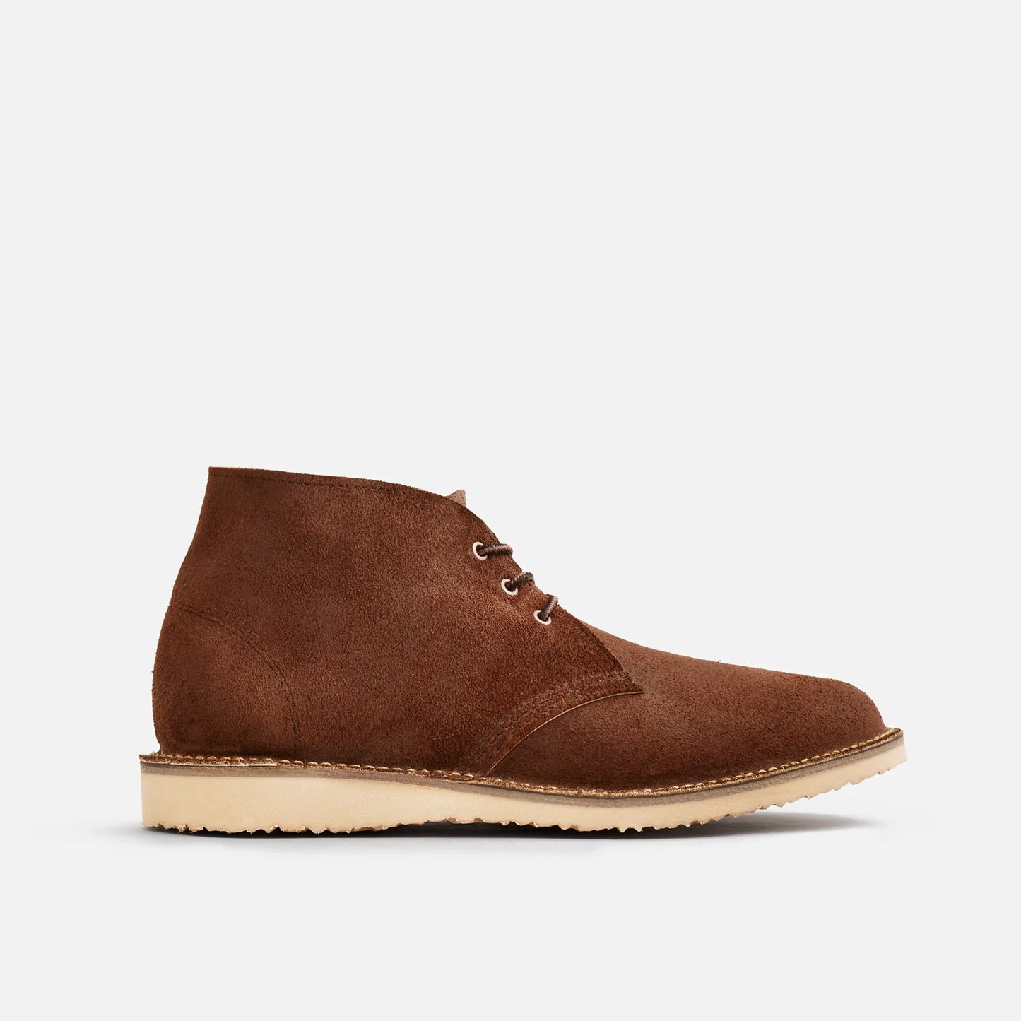 Weekender Chukka