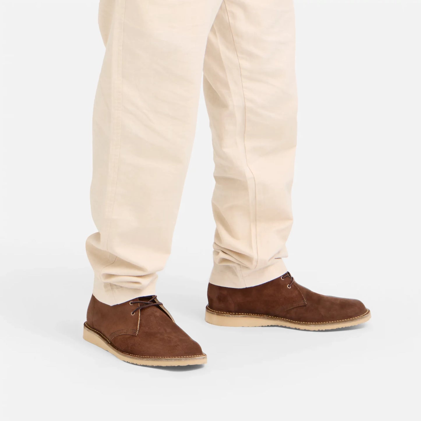 Weekender Chukka