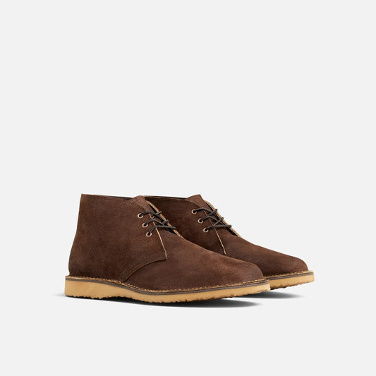 Weekender Chukka