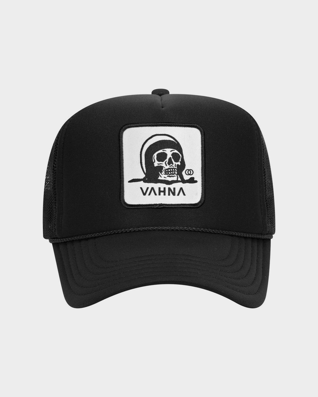 Reaper Trucker Cap