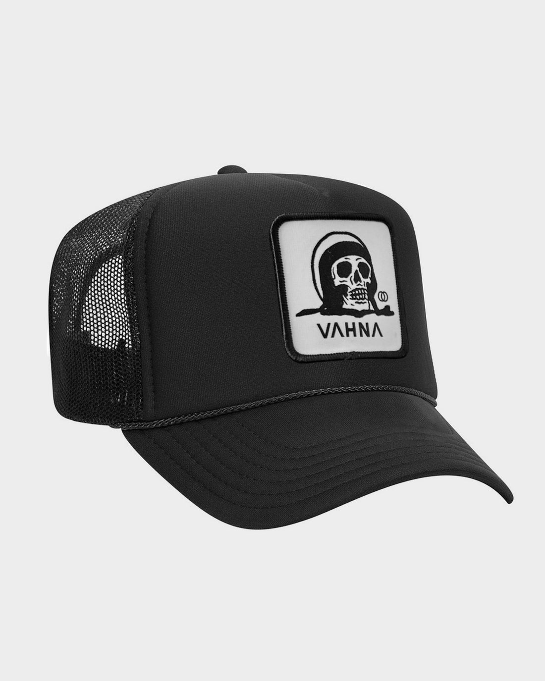 Reaper Trucker Cap