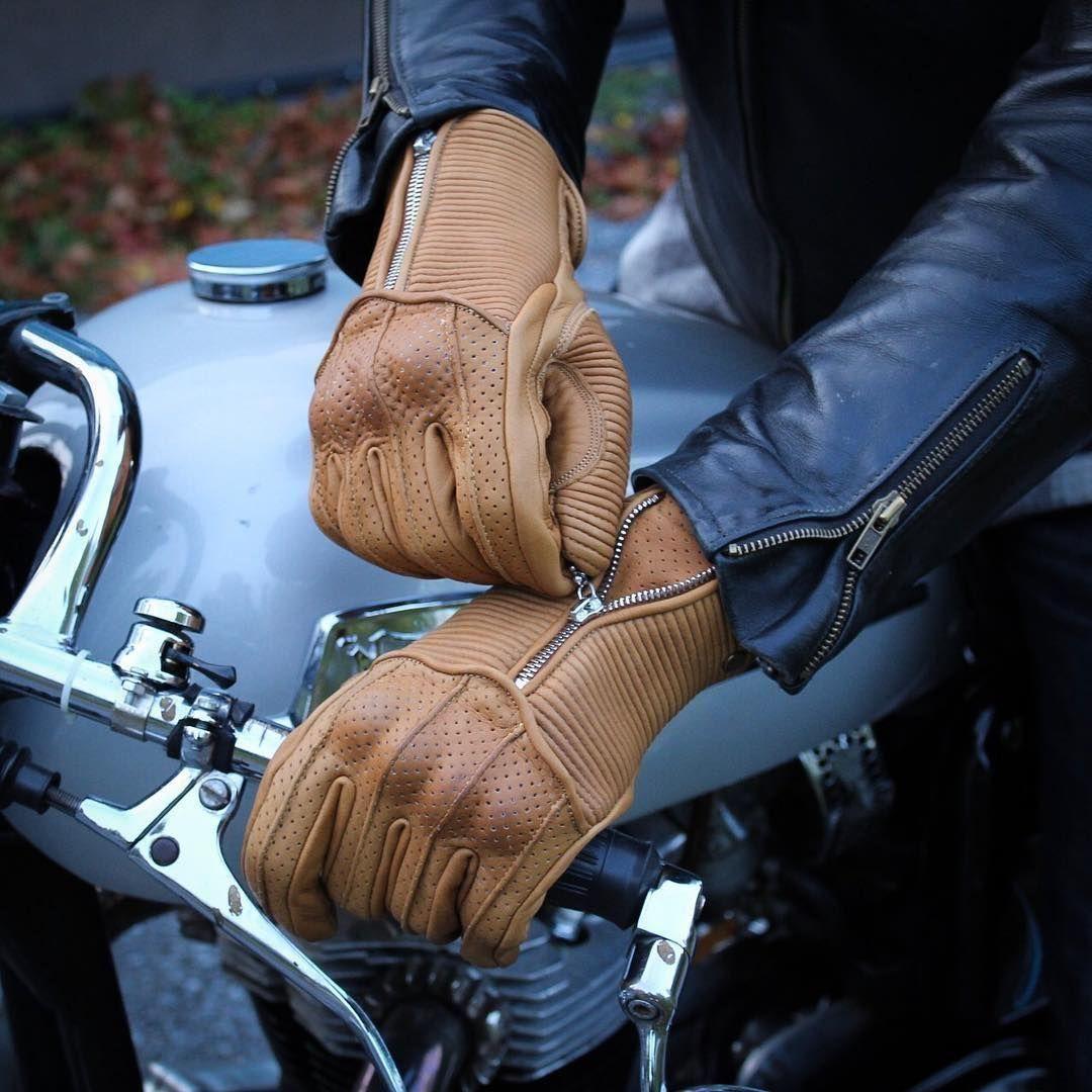 Silk Lined Raptor Gloves | Sand