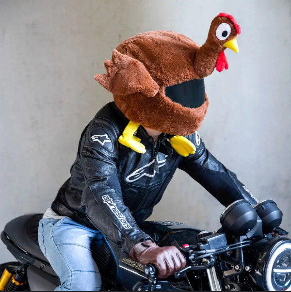 Fulton Moto Thanksgiving Party