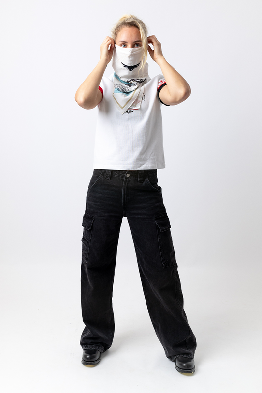 Merla MOTO Scarf
