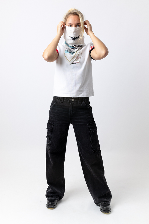 Merla MOTO Scarf