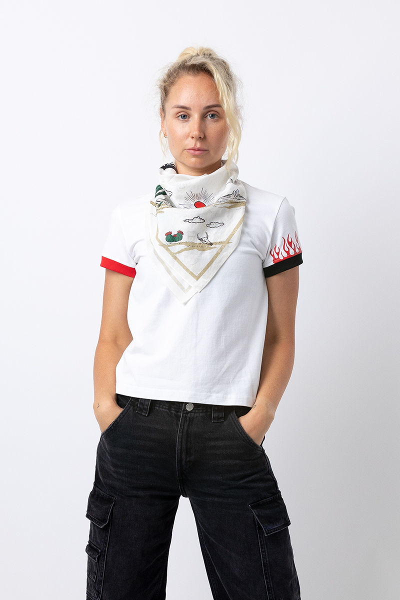 Merla MOTO Scarf