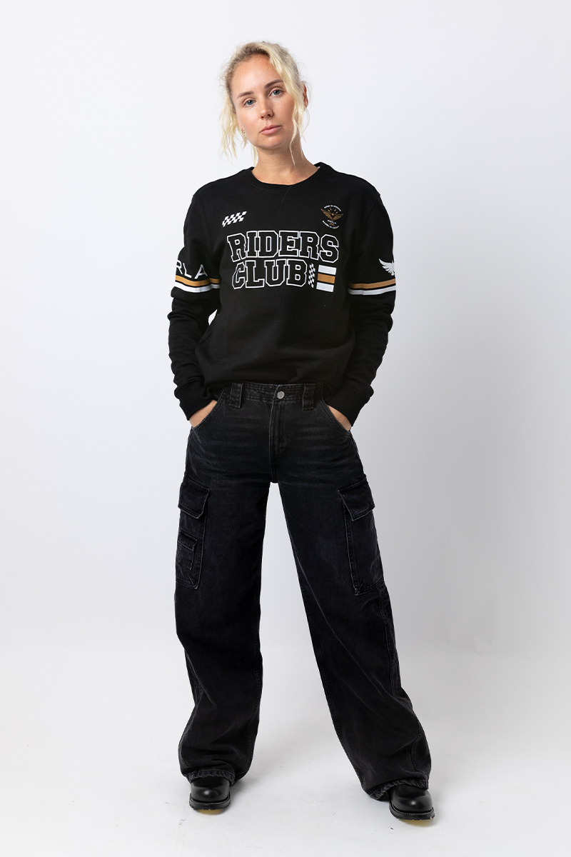 Riders Club Unisex Sweatshirt