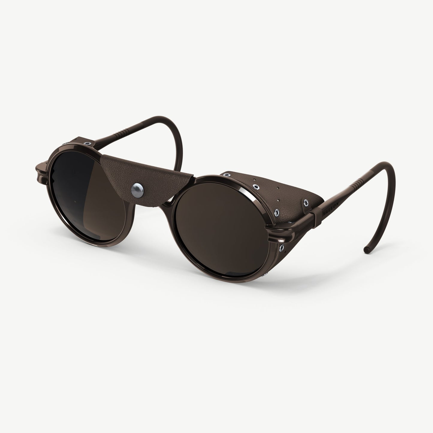 VALLON Heron Mountain Polarized - Brown