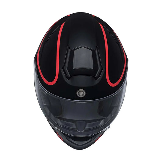 T-28 Modular Helmet | Vapor Red