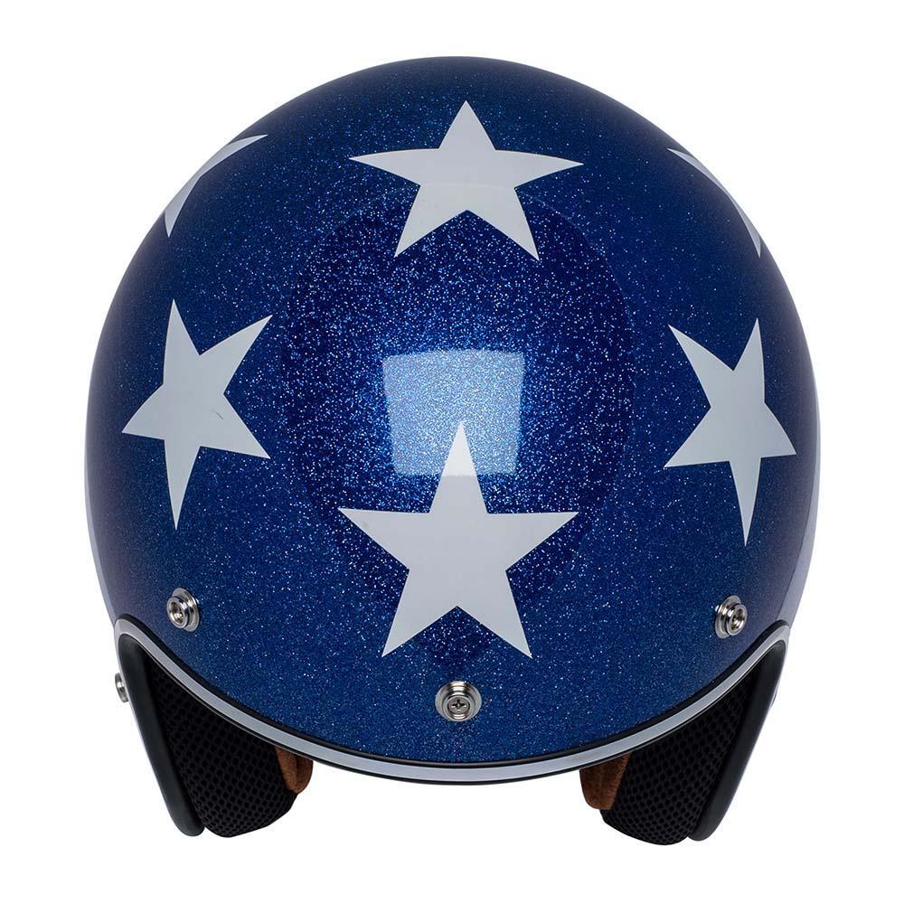 Retro T-50 Helmet | Captain