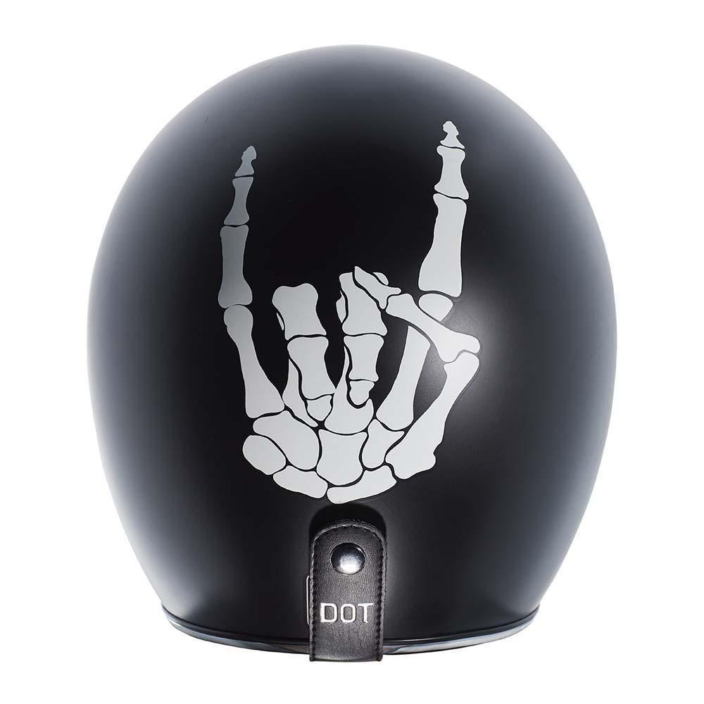 Retro T-50 Helmet | Bones