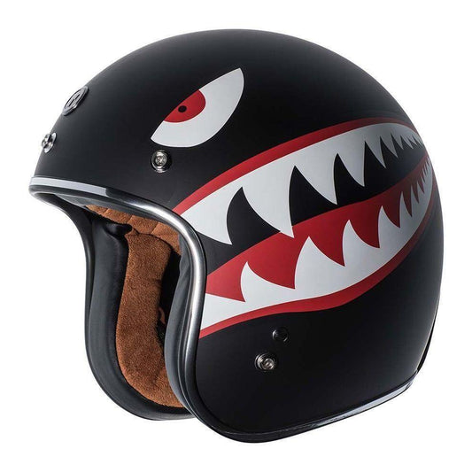 Retro T-50 Helmet | Flying Tiger
