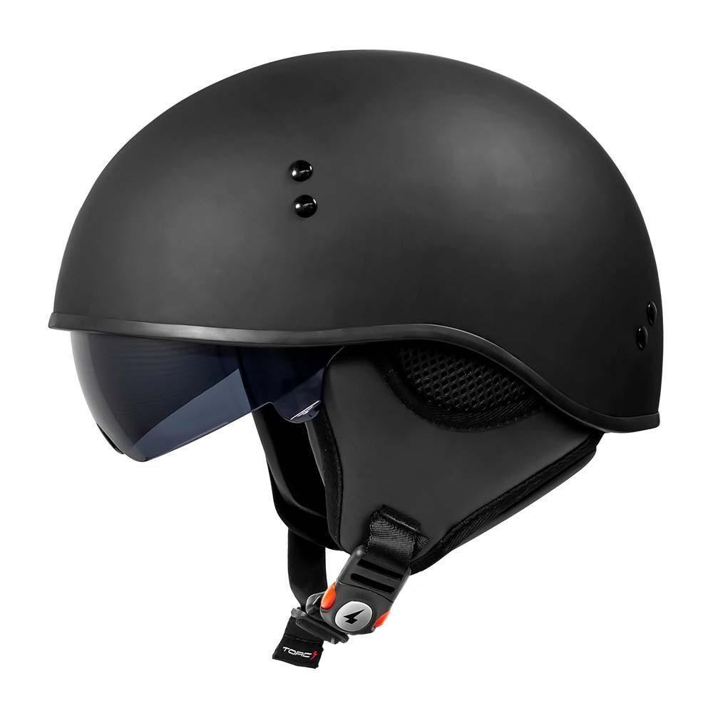 T59 Sundowner Helmet | Matte Black