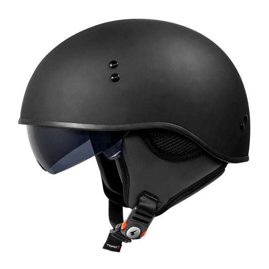 T59 Sundowner Helmet | Matte Black